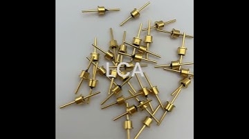 Miniature EMi Filters  for microwave RF modules