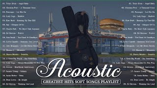 Best Acoustic Soft Love Songs 2022 ~ Kate Bush, Joji, Sam Smith, Maroon 5, Charlie Puth, Lady Gaga screenshot 3