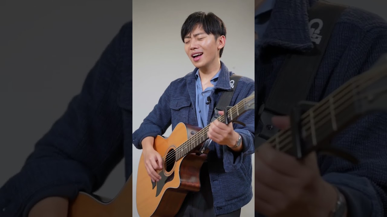 ขอส่งเพลงนี้ให้กับใครก็ตามที่กำลังสูญเสียใครสักคนไป 🎶 #ได้โปรดอย่าหาย #FrenchW #TeroMusic #shorts
