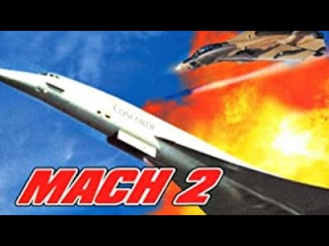 Mach 2 (2000)