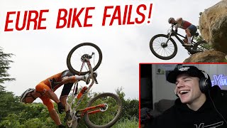 Eure Bike Fails Nr. 21!