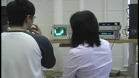 ECE 210: Analog Signal Processing