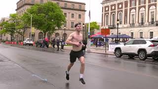 🏃🏼‍♂️👟🎽Oh Boy 5k  - The Race  2026  -Teaser 1