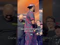 What do you think Jon and Dana said? #UFC329