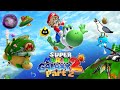 Let's finish a wonderful year with Mario Galaxy More!