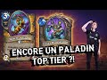 Ce deck a le meilleur winrate du jeu o