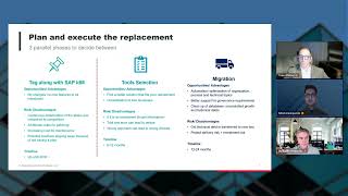 Webinar: Elevate Your Enterprise With Intelligent Access Management