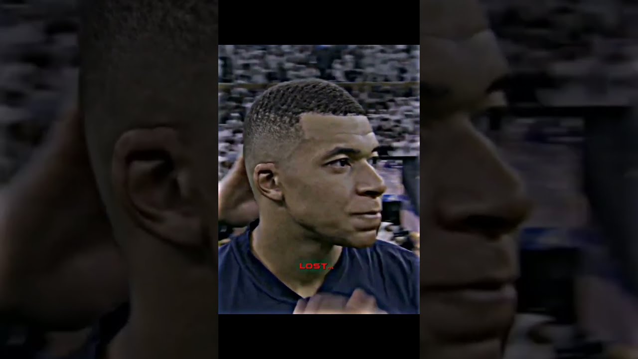Mbappe S HatTrick Vs Argentina Shorts Viral