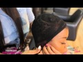 Rubberband Foundation Sew-In