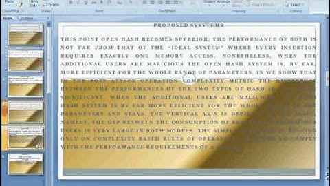 IEEE 2013 NS2 FULL DOCUMENT Vulnerability of Network Mechanisms to Sophisticated DDoS Attacks PROPOS