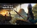 Conan Exiles Like Survival In Aztecian World LIVE ~ Mystery Mask The Immoral Soul BETA (Stream)