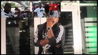 Nesia- Feeling Myself Official Video