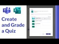 How to create a quiz in Microsoft Teams