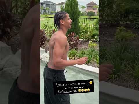 La La Anthony (@lala) archived Instagram Stories compilation from July 29, 2026