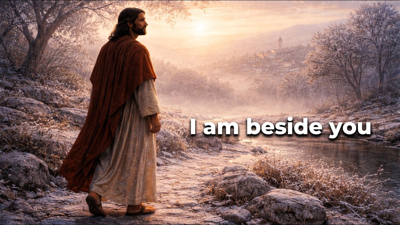 Your Thoughts Won’t Shut Off, Let God’s Word Quiet Your Mind