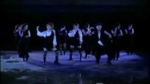 Resonant Blue - Morning Musume + Tsunku(Duet a like version)