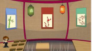 fantage ancient artifact part 2 walktrough