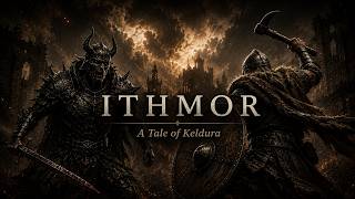 Unreal Engine 5 | Ithmor: A Tale of Keldura | Combat Preview #1