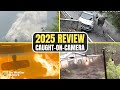 Year in Review: 2025’s Most Intense Caught-On-Camera Weather