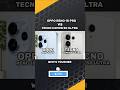 Oppo Reno 15 Pro vs Tecno Camon 50 Ultra | Who's Tougher