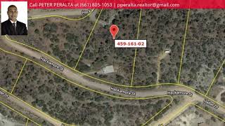 25704 Hackamore Street, Tehachapi, CA 93561 - MLS #21901218