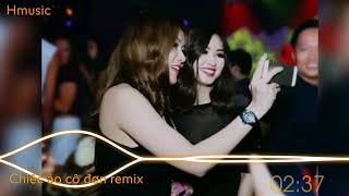 Em Mặc Áo Mới Chắc Giờ Rất Vui / Chiếc áo cô đơn /  tino remix hot tik tok 2024