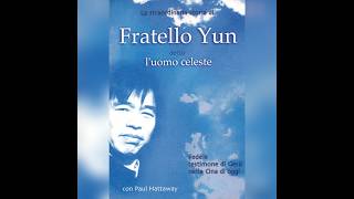 Fratello Yun detto l'uomo celeste - Capitolo 21