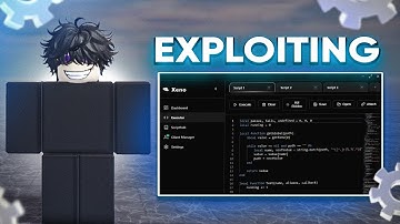 Roblox Executor XENO Working Web Exploit for Roblox FREEE 2025 [100% UNC]