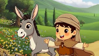 Arre Borriquito - Fuentes Kids [Villancico Navideño] 🎅🏼🎄