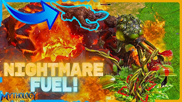 Age Of Mythology Retold. The Tartarian Gate Is So Powerful!