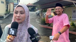 “Alhamdulillah”... Adira lega akhirnya diceraikan Datuk Red, doa di Makkah makbul