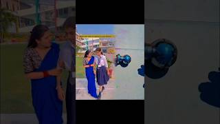 POV When Your Mom Is Also Your School Teacher #Viral