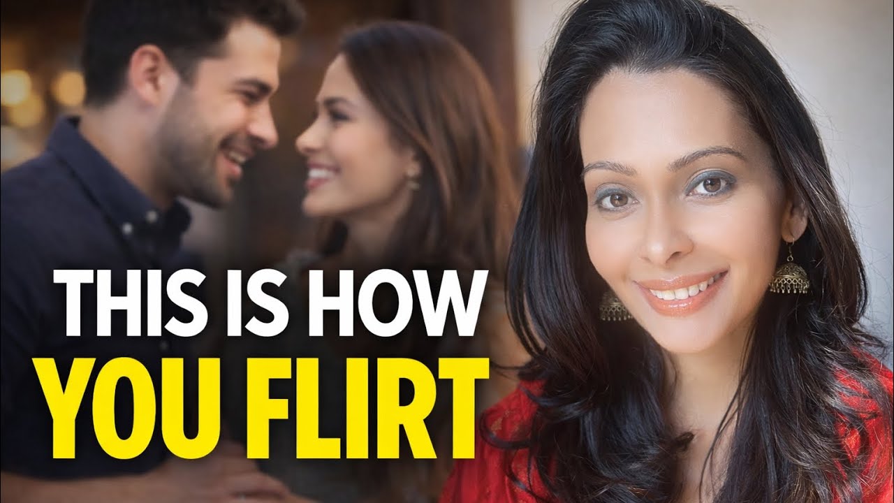Killer last 10 mins | Flirting Formula That Creates Instant Attraction (Stop Getting Friendzoned) 