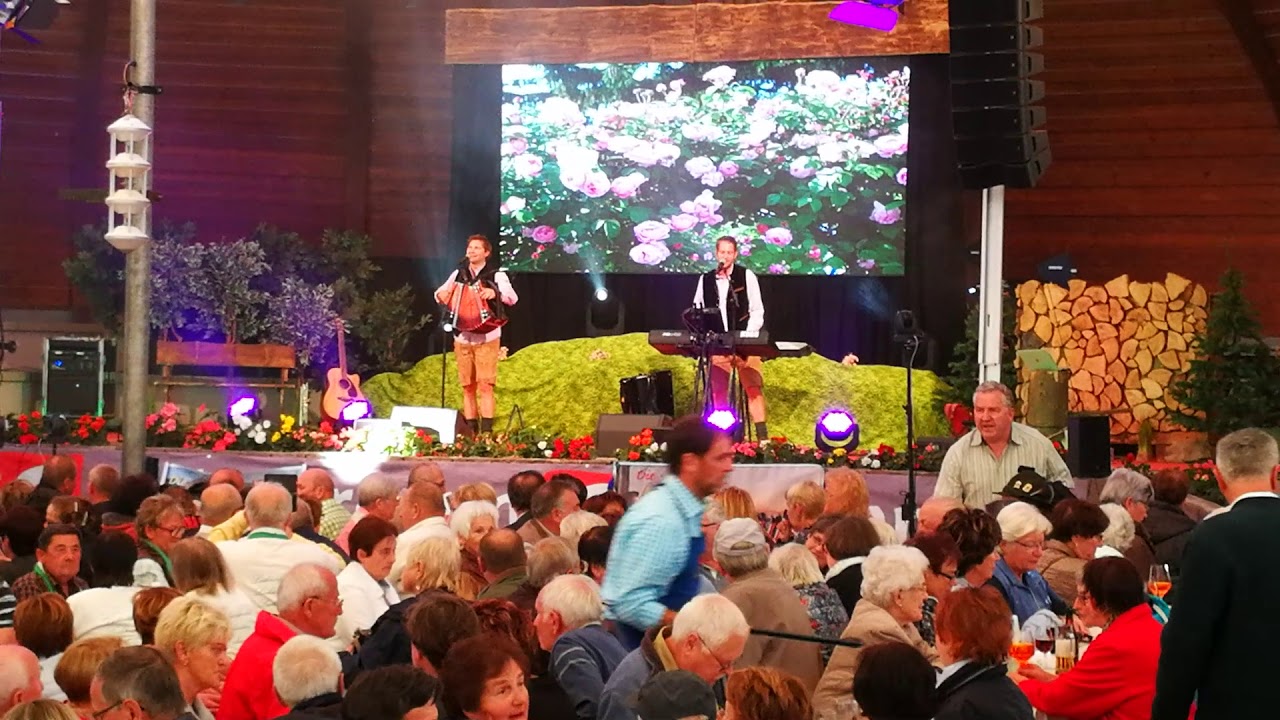 Die Rodensteiner -Rose von Südtirol-