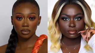 Best Makeup Transformations 2021 | New Makeup Tutorials Compilation