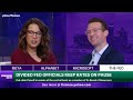 Federal Reserve Keeps Rates Unchanged Amid Internal Disagreement