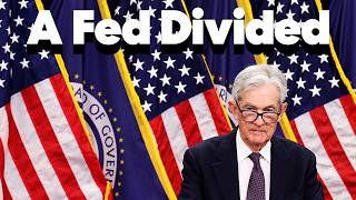 Federal Reserve Keeps Rates Unchanged Amid Internal Disagreement