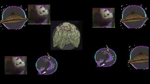 killing the hand demon 8 times.. this is what I got [Project Slayers]