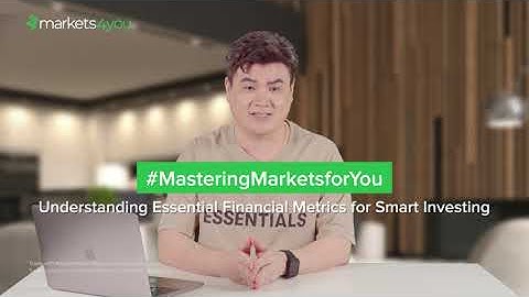 Master the Essential Financial Metrics for Savvy Investing!