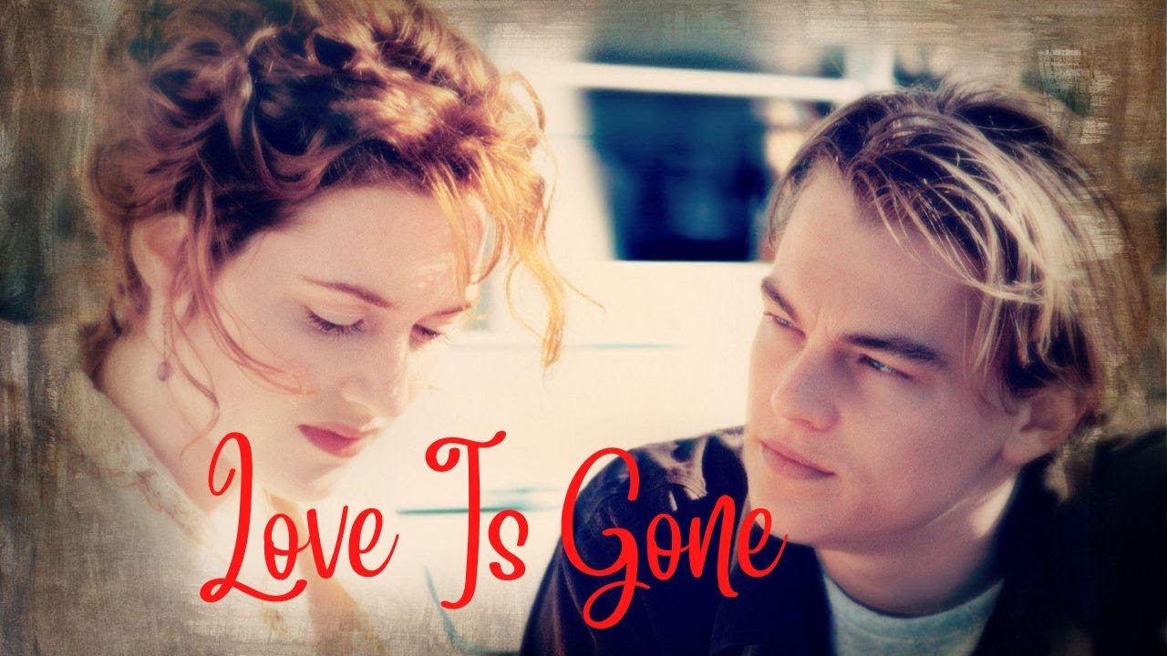 Rose X Jack sad edit || Titanic edit