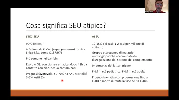 Come si cura sindrome emolitica uremica?