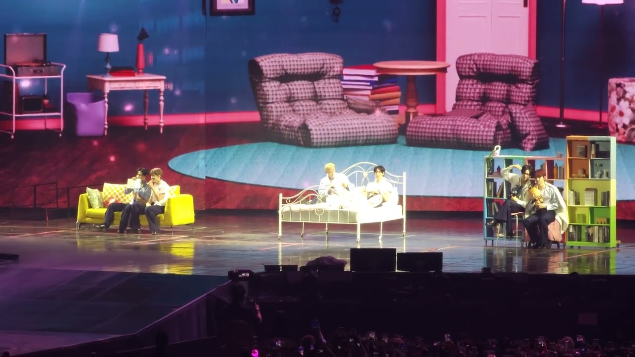 250706 RIIZE RIIZING LOUD in Seoul｜Hug