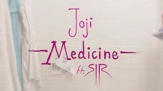 Joji - Medicine (ft. SIR) by SIR The Artist 42,205 views 7 years ago 1 minute, 50 seconds