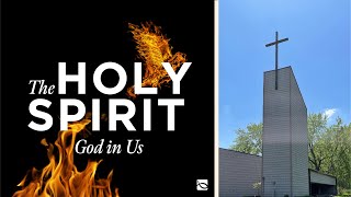 11-12-23 - Prior Lake Campus - The Holy Spirit: God In Us - How does the Holy Spirit produce in us