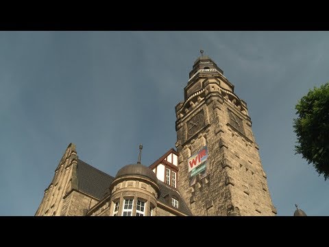 Wittenberge: Elbestadt will