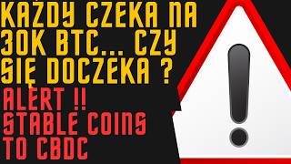 A JEDNAK CBDC TO STABLE COINS  - i co dalej ? Północna Korea na celowniku - w imie Idiokracji KYC?