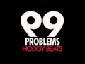 Hodgy beats  99 problems