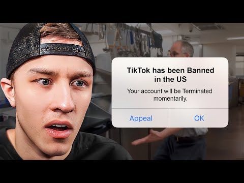 Funny TikToks Before It's BANNED!