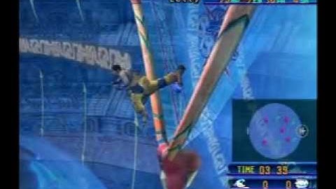 Final Fantasy X Speedrun - Segment 10 ( part 2/2)
