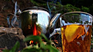 Çay da sərxoş edər, nə düşündüyünə bağlı